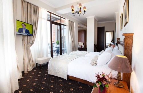 Avlabari Hotel | Laerton Hotel Tbilisi