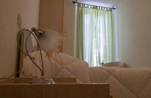 Sepino Cama Y Desayuno | Laetitia Guesthouse