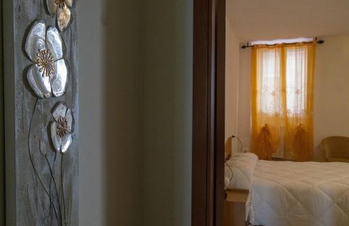 Sepino Cama Y Desayuno | Laetitia Guesthouse