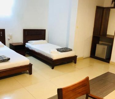 Wellawatta South Hotel | Lafala Hotel & Service Apartment