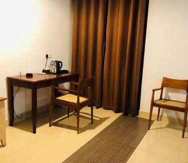 Wellawatta South Hotel | Lafala Hotel & Service Apartment