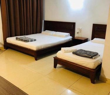 Wellawatta South Hotel | Lafala Hotel & Service Apartment