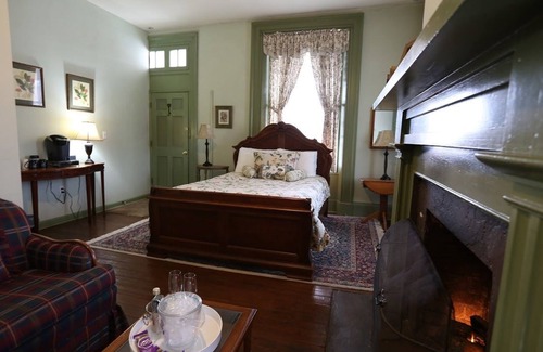 Stanardsville Cama Y Desayuno | Lafayette Inn