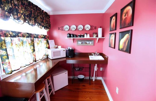 Stanardsville Cama Y Desayuno | Lafayette Inn