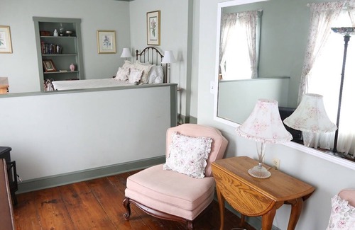 Stanardsville Cama Y Desayuno | Lafayette Inn