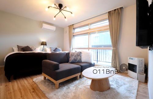 Shiroishi Villa | Lafesta INN KIKUSUI-KAMIMACHI