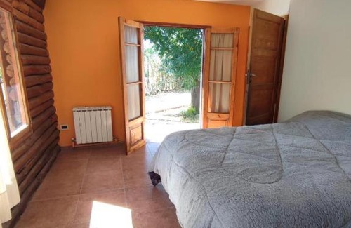 Las Heras Casa | LaFinca