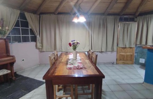 Las Heras Casa | LaFinca