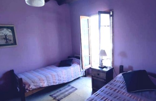 Las Heras Casa | LaFinca