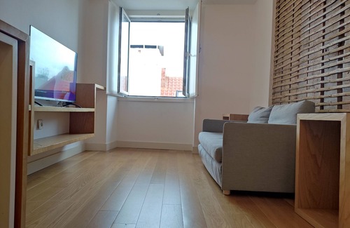 Beato Apartamento | Lafoes West Riverside