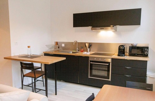 Old Town Apartamento | Lafra 1 - Comfort & Modern - Mon Groom
