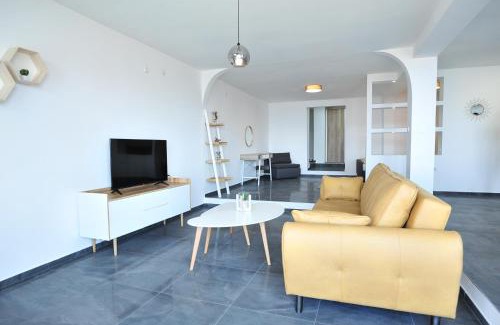 Lagadin Apartamento | Lagadin Sunset Apartment