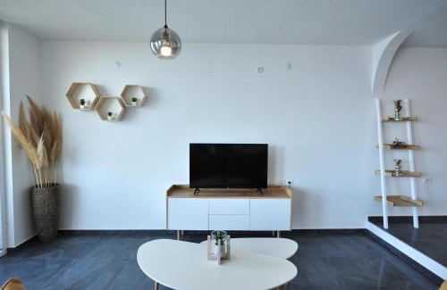 Lagadin Apartamento | Lagadin Sunset Apartment