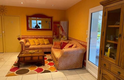 Neuville-de-Poitou Casa | lagalerne