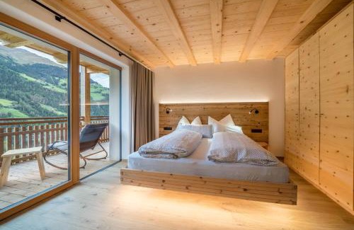 San Martino in Passiria Apartamento | Lagar Apartement Stamer Hans