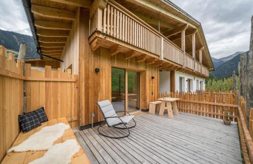 San Martino in Passiria Apartamento | Lagar Apartement Stamer Hans