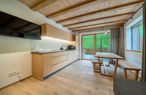 San Martino in Passiria Apartamento | Lagar Apartement Stamer Hans