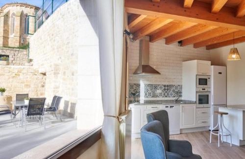 Revilla-Vallegera Casa | Lagar Del Altillo-Revilla Vallejer