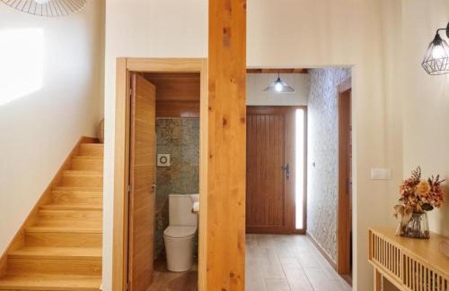 Revilla-Vallegera Casa | Lagar Del Altillo-Revilla Vallejer
