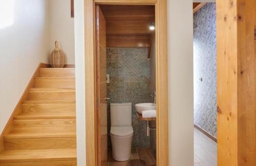 Revilla-Vallegera Casa | Lagar Del Altillo-Revilla Vallejer