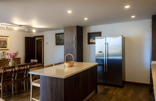 Alora Villa | Holidays2Malaga El Chorro-Apartamento 3 dormitorios con piscina, jardines y más