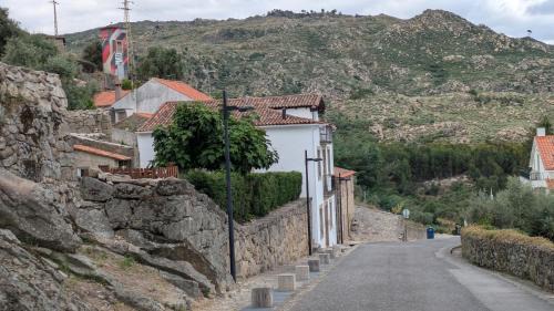 Castelo Novo Casa | Lagarto Pintado Casa n'Aldeia