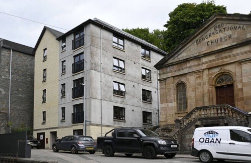 Oban Apartamento | Lagavulin Apartment No 10