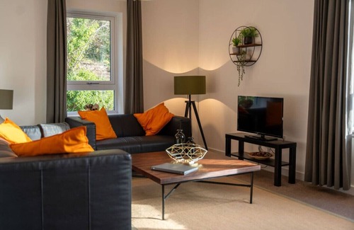 Oban Apartamento | Lagavulin Apartment No 10