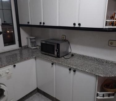 Laxe Apartamento | Lage ,Costa da Morte, ruta dos faros, Galicia, playa