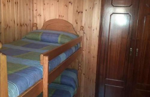 Laxe Apartamento | Lage ,Costa da Morte, ruta dos faros, Galicia, playa