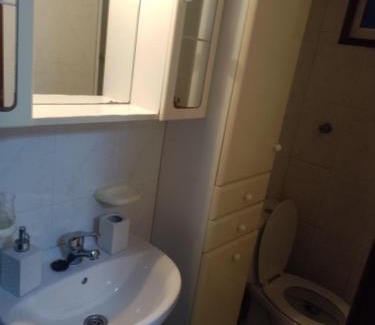Laxe Apartamento | Lage ,Costa da Morte, ruta dos faros, Galicia, playa