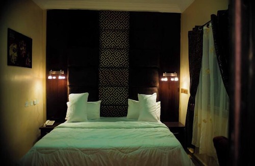 Enugu Hotel | LAGENDA HOTELS