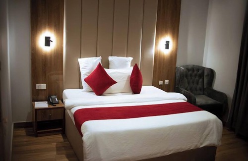 Enugu Hotel | LAGENDA HOTELS