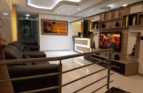Lages Hotel | Lages Plaza Hotel