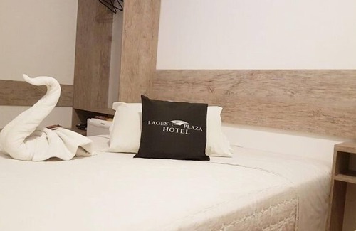 Lages Hotel | Lages Plaza Hotel