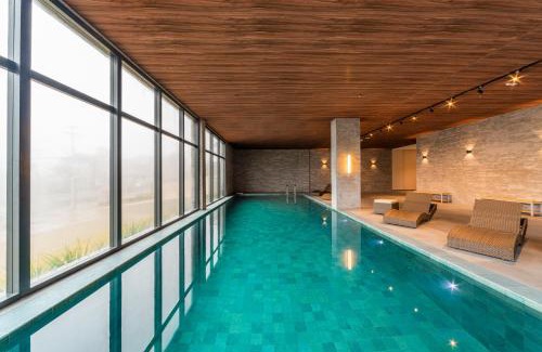Quinta da Serra Hotel | Laghetto Canela