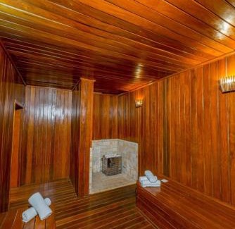 Vila Suica Complejo | Laghetto Golden Gramado Resort