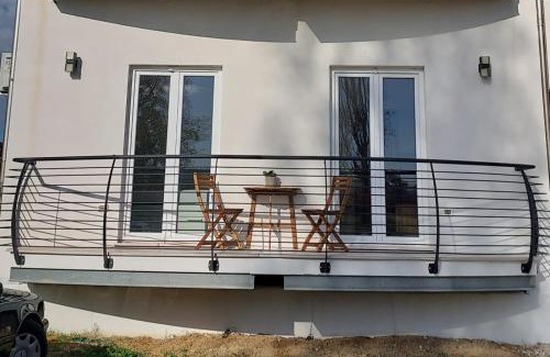 Miglianico Apartamento | Laghetto Golf Miglianico Apartments
