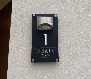 Miglianico Apartamento | Laghetto Golf Miglianico Apartments
