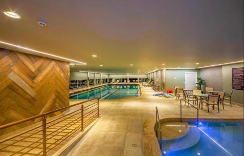 Gramado Complejo | Laghetto Resort Golden
