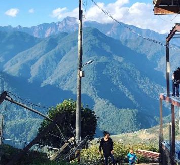 Heping Cama Y Desayuno | Lagiss 觀景山居