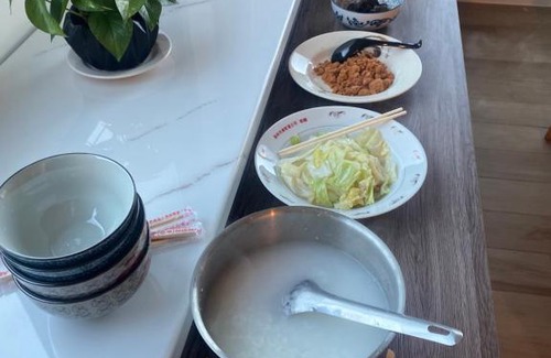 Heping Cama Y Desayuno | Lagiss 觀景山居