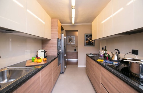 Carate Urio Apartamento | Carate Urio Deluxe, Carate Urio, Italia