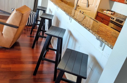 Franklin County Condominio | Lagniappe "a little something extra" on the Gulf