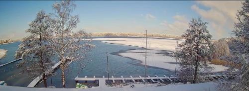 gmina Skape Apartamento | Lago Apartamenty Domki
