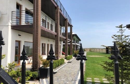 Volyn Oblast Casa | Lago Casa