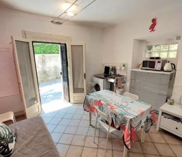 Meina Apartamento | Lago, colori ed energia Appartamento Tiffany Lago Maggiore