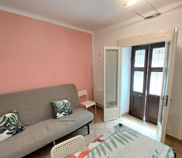 Meina Apartamento | Lago, colori ed energia Appartamento Tiffany Lago Maggiore