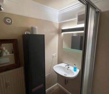 Oberdorla Apartamento | Lago