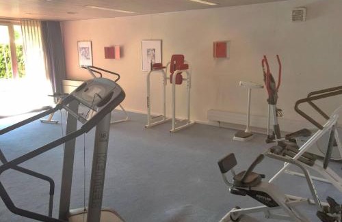Bissone Apartamento | Lago di Lugano a Bissone